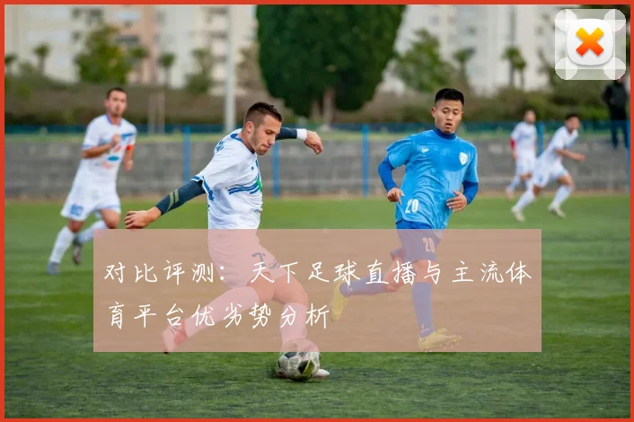 对比评测:天下足球直播与主流体育平台优劣势分析